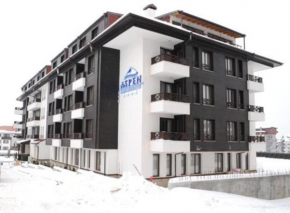 Отель Ski Lift Apartment in Bansko  Банско